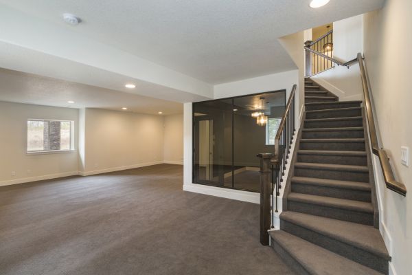 Cost of Basement Restoration Service in Alpharetta