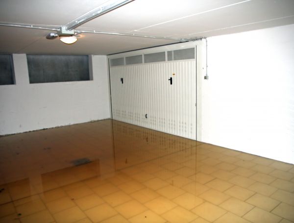 Cost of Storm Recovery Service in Alpharetta