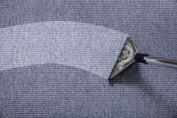 Cost of Flooded Carpet Restoration in Alpharetta