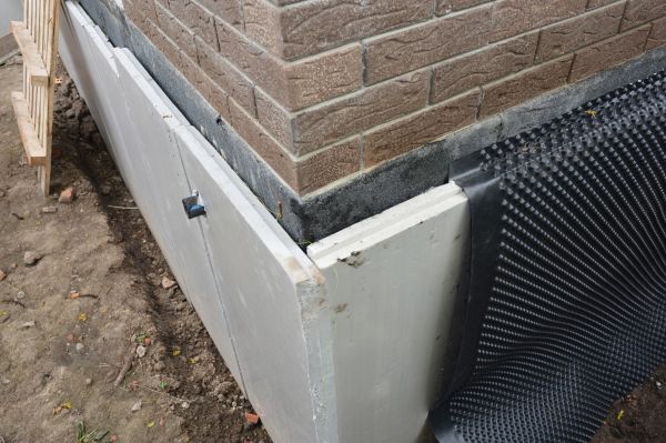 Cost of Flood Mitigation in Alpharetta